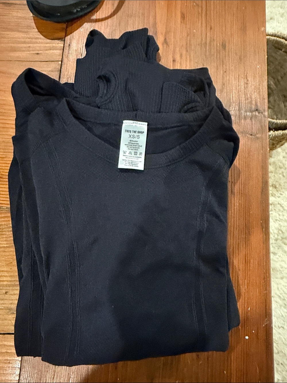 Tkeq Kennedy Long sleeve